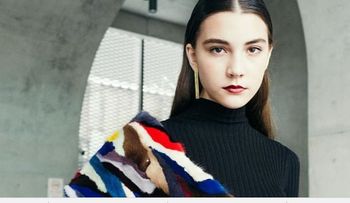 Una joven modelo rusa muere tras trabajar 13 horas en la pasarela en China