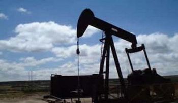 Barril de petróleo cierra debajo de US$60 por 1ra vez desde 2009