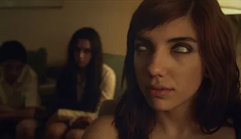 Video: â??Estoy poseído por el diablo, ¿ahora qué hago?â?