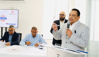 ONDA saluda ventanilla única para derechos de autor