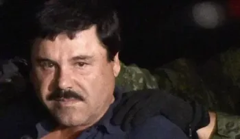 México rifará casa de la que se fugó el "Chapo", y otros bienes incautados al crimen organizado