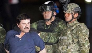 "El Chapo" probablemente será juzgado en Brooklyn