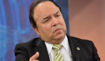 Vinicio Castillo: Danilo hablará este lunes y anunciará que no ira a reelección