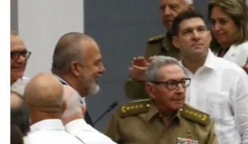 Rumores sobre muerte de Raúl Castro generan incertidumbre
