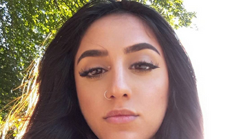 Todos quedan mudos cuando ven sus piernas