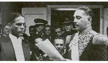 Estrella Ureña y Trujillo: alianza, ruptura y la gran estratagema del régimen