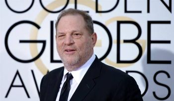  Tres mujeres se suman a lista demandas de violación sexual contra productor Weinstein 
