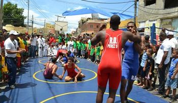 Club San Carlos concluye con éxito su Campamento de Verano
