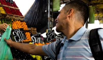 América Latina: Suben precios y baja el empleo