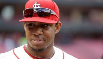 Oscar Taveras conducía a "muy alta" velocidad 