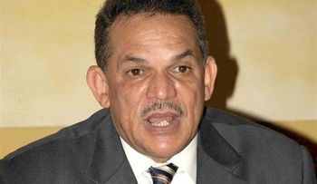 Amarante Baret considera Comité Político PLD deberá reunirse