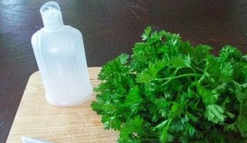 Quitate todas las manchas y pecas de la cara con este producto casero