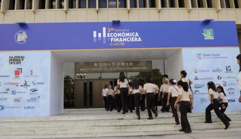 Banco Central de RD celebrará IV versión de la Semana Económica y Financiera 