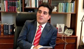 Codia fiscalizará proyectos construidos con Fondos Europeos