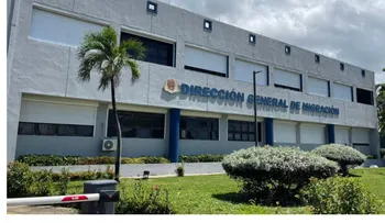 Dirección General de Migración detiene 454 indocumentados