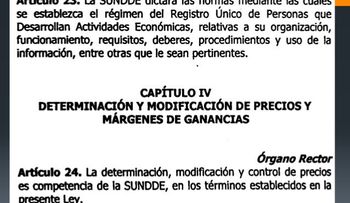 Proyecto castiga con 4 a 10 años prisión a funcionarios no declaren bienes