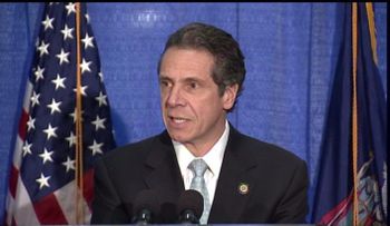 Nueva York investiga un â??acto de terrorâ? aún sin conexiones internacionales