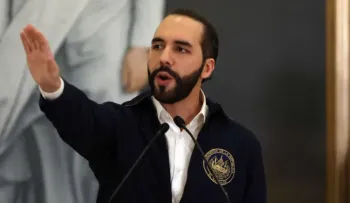 Nayib Bukele: Gobierno de EE.UU. mete a la cárcel a "inocentes comprobados"