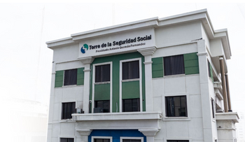 Salario promedio en seguridad social supera RD$38,000