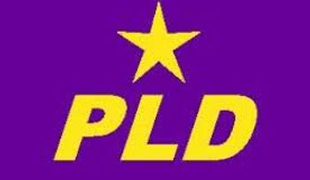 El PLD acaba de superar otra crisis