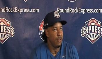 Triple A: Manny Ramírez fue sometido a prueba antidopaje al azar
