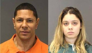 Acusan dominicano dueño de un restaurante en NJ y su novia de clonar tarjetas de clientes