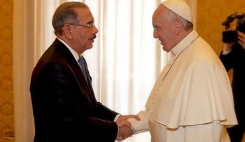 Medina instruye funcionarios no dejen perder ni una vida por â??Chantalâ?