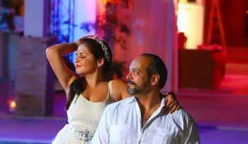 La respuesta "dura y curvera" que recibió Tania Báez de su expareja Francis Jiménez