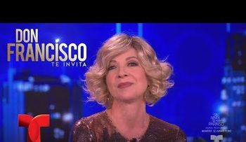 Edith tenía más de tres años luchando contra el cáncer, pero fue vencida por terrible enfermedad 