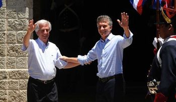 Uruguay y Argentina presentarán candidatura para el Mundial del 2030