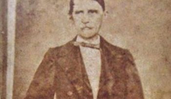 Publicada en el 2019; sería la foto real de Juan Pablo Duarte, siendo joven; país conmemora el 209 aniversario de su natalicio