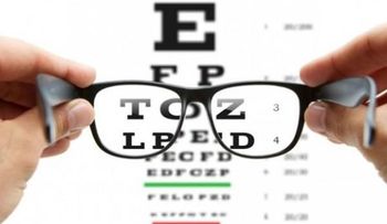 Es necesario tomar previsiones para contar con una buena salud visual