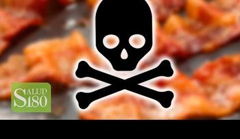 Cosas cotidianas que podrían provocar cáncer (Video)