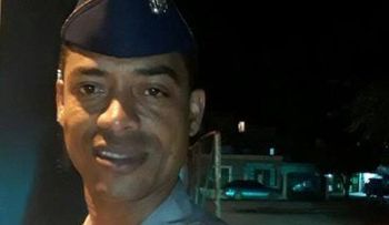 Se entrega el coronel Emilio Corcino Galván, acusado de matar a tiros a un joven