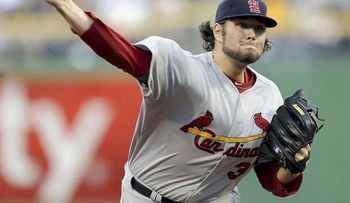 Pedro Álvarez remolca una y Piratas vencen 2-1 a Cardenales en 11 innings 