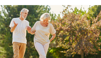 Revelan la mejor forma de caminar para cuidar la salud