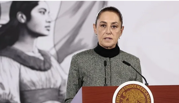 Dos casos sacuden el 2025 de Sheinbaum