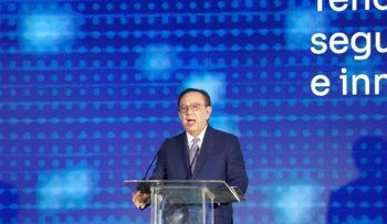 Valdez Albizu destacó que República Dominicana alcanza una comunidad de 5.9 millones de usuarios de internet banking