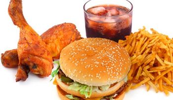10 alimentos que te provocan mal humor