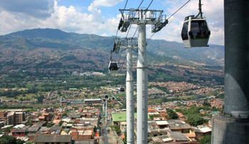 El ranking de las mejores ciudades latinoamericanas para invertir