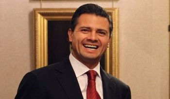 Peña nieto no recibirá a Capriles