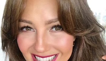 Thalía se deja ver "de cara limpia" y sus fans dicen que se ve mejor