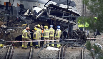 Transportes afirma que muro del accidente fue revisado