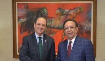 Israel quiere colaborar con RD en el campo de la tecnología y la ciberseguridad