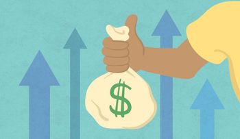 5 consejos para negociar un sueldo más alto