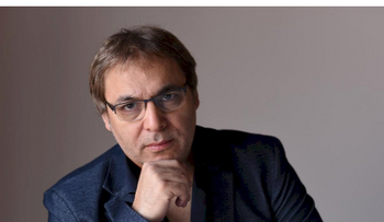 Gabriel Rolón afirma que el amor se aprende en la infancia