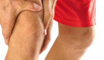 Las lesiones musculares más comunes al hacer ejercicio