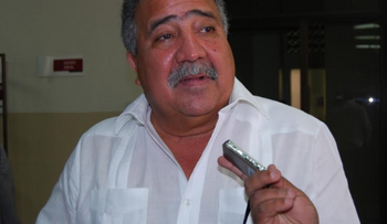 Tonty Rutinel demanda que el PRD rompa con el PLD