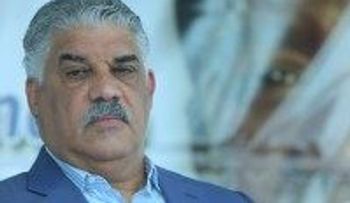 Tribunal declara nula presidencia de MVM en el PRD; Tonty Rutinel agradece a la Justicia; habrá nueva convención
