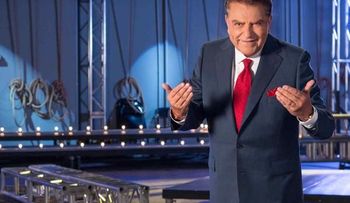 El debut de "Don Francisco Te Invita" alcanzó casi 3 millones de espectadores